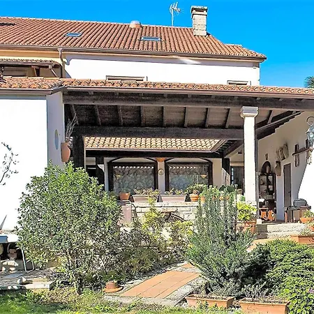 Rustico Fonteverde 2* Cuntis