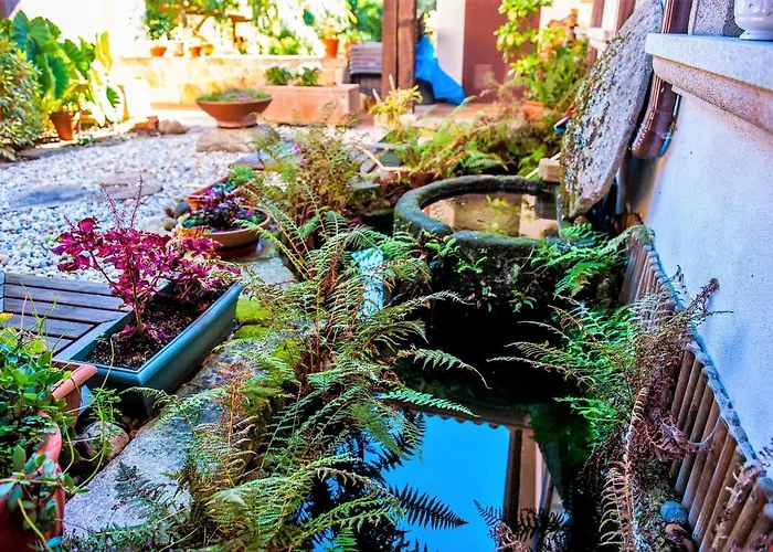 Rustico Fonteverde Otel