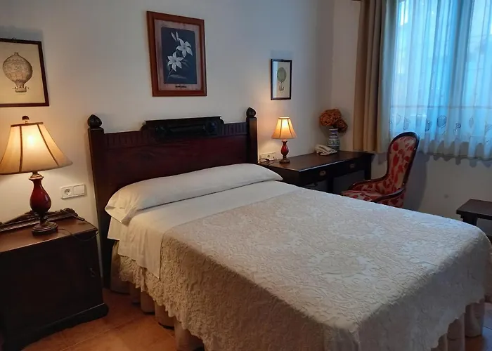 Otel Rustico Fonteverde 2*