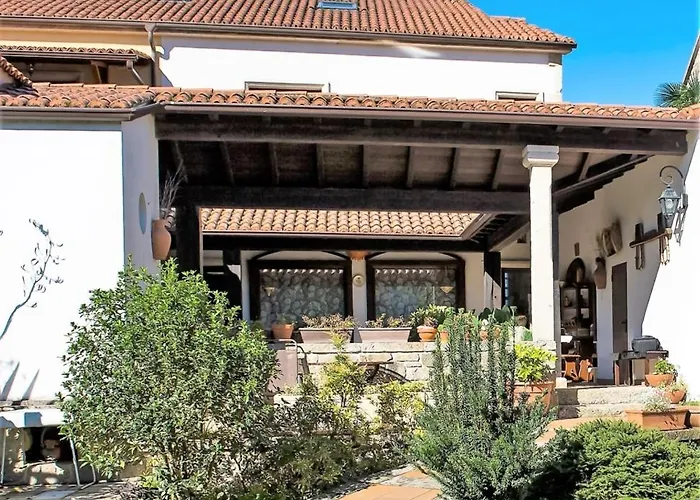 Rustico Fonteverde