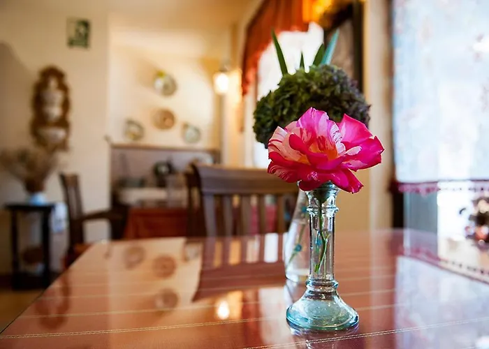 Otel Rustico Fonteverde