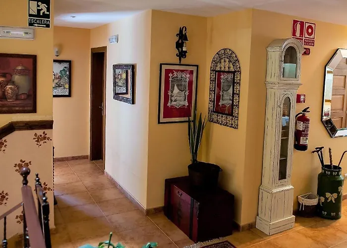 Rustico Fonteverde Otel 2*