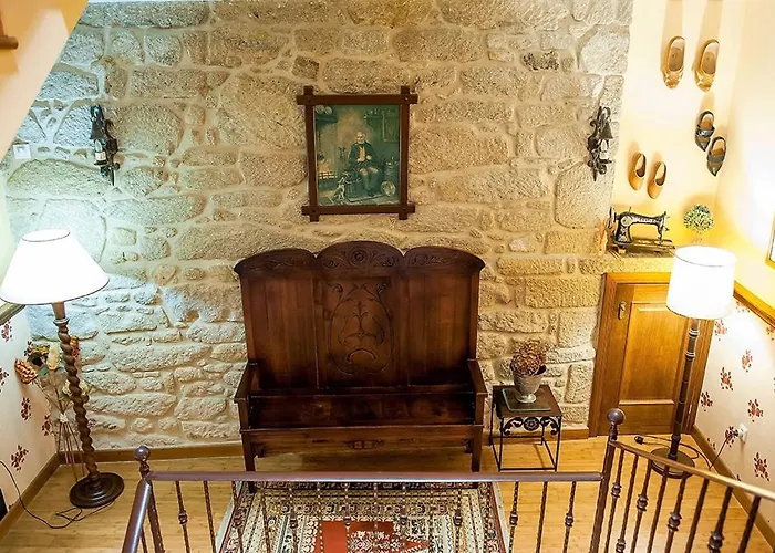 Rustico Fonteverde 2*