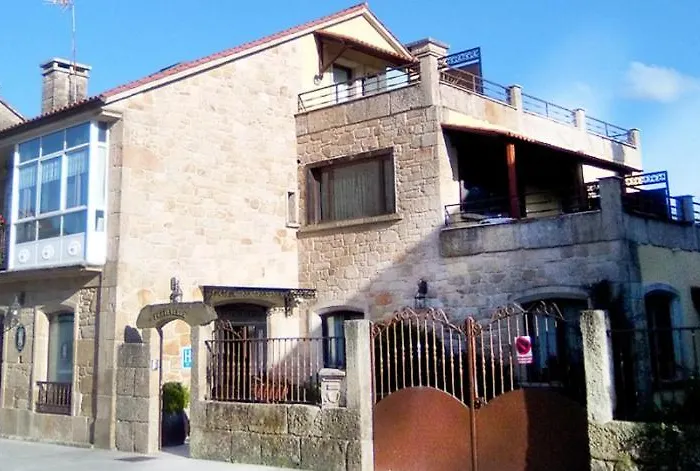 Rustico Fonteverde 2*