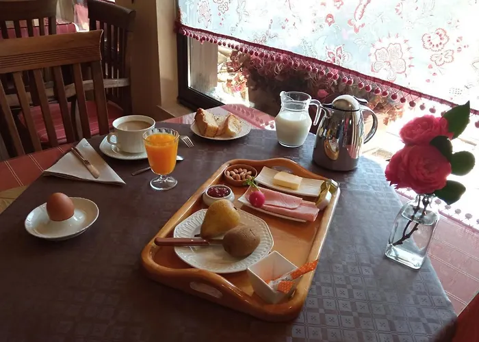 Otel Rustico Fonteverde Cuntis