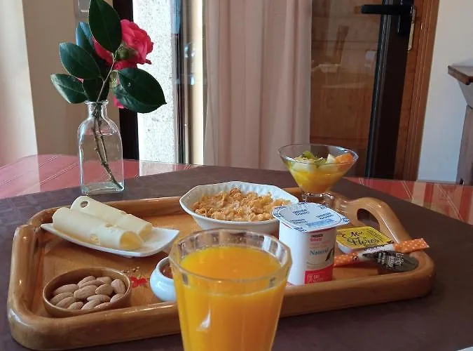 Otel Rustico Fonteverde