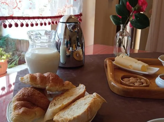 Rustico Fonteverde Szálloda 2*
