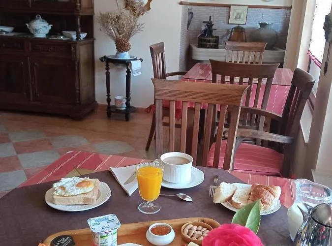 Rustico Fonteverde 2* Cuntis