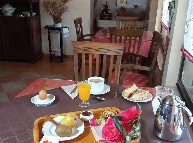 Rustico Fonteverde Otel