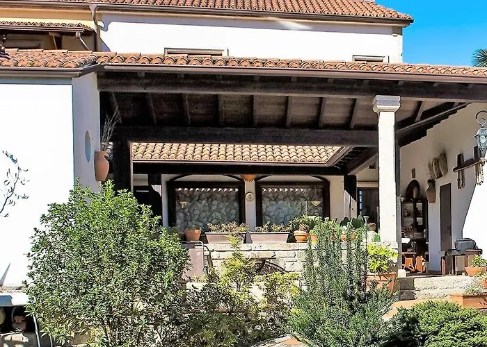 Otel Rustico Fonteverde