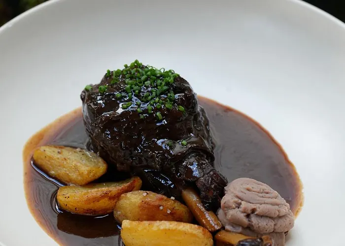 Rustico Fonteverde 2* Cuntis