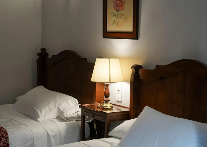 Otel Rustico Fonteverde 2*