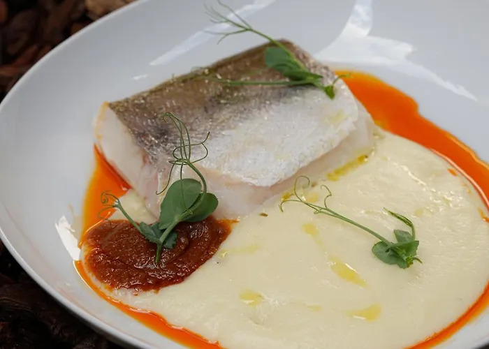 Rustico Fonteverde Otel Cuntis