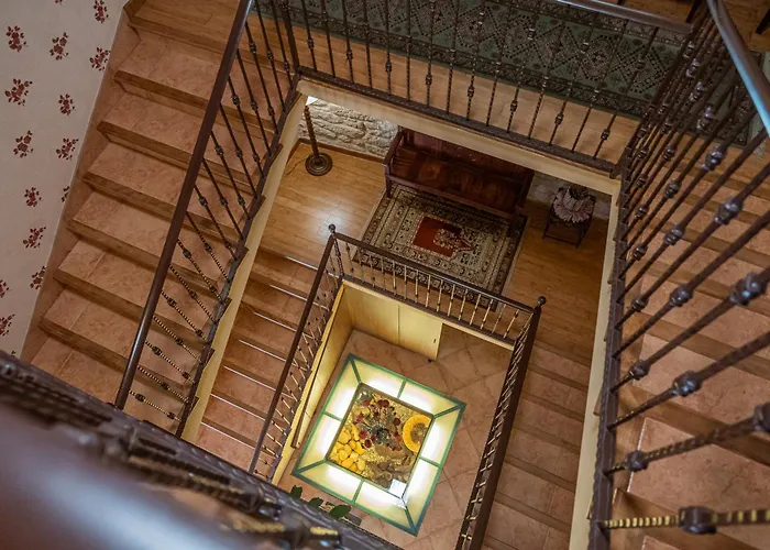 Rustico Fonteverde Otel 2*