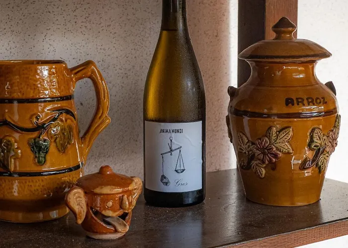 Otel Rustico Fonteverde 2*