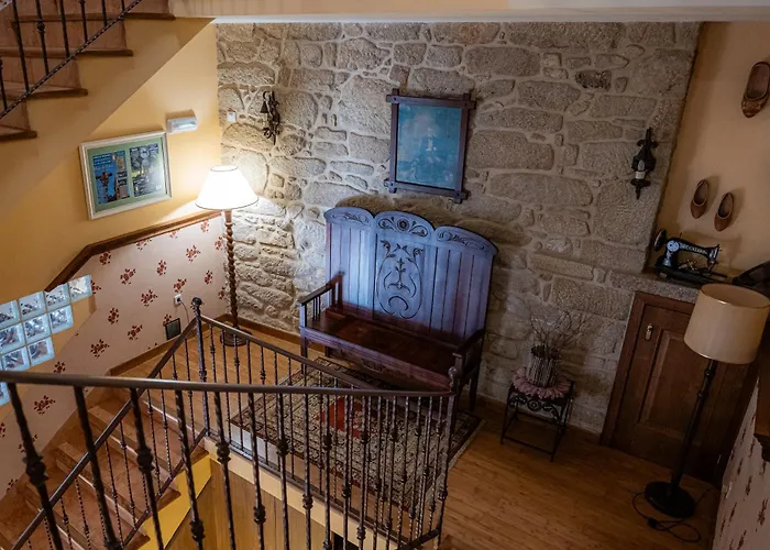 Rustico Fonteverde Szálloda