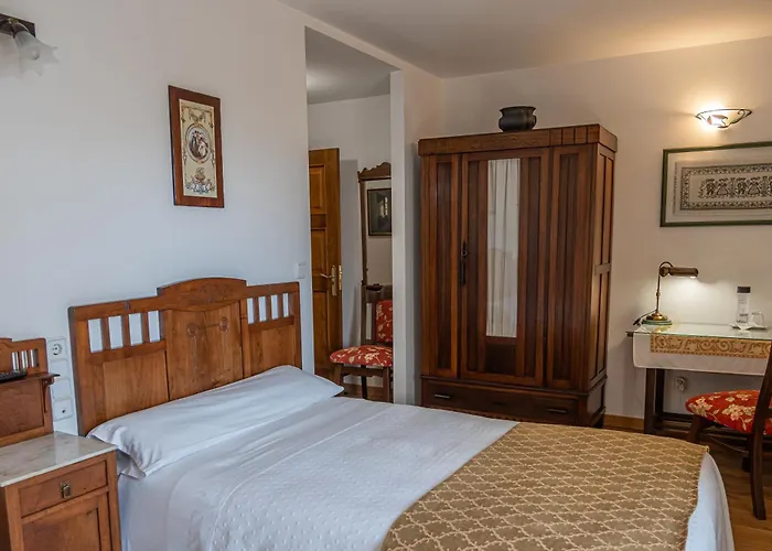 Rustico Fonteverde Szálloda 2*
