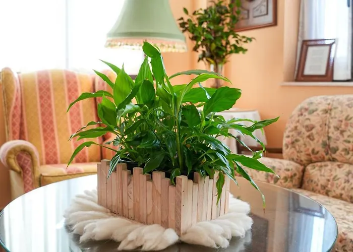 Otel Rustico Fonteverde Cuntis