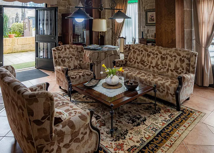 Rustico Fonteverde 2*