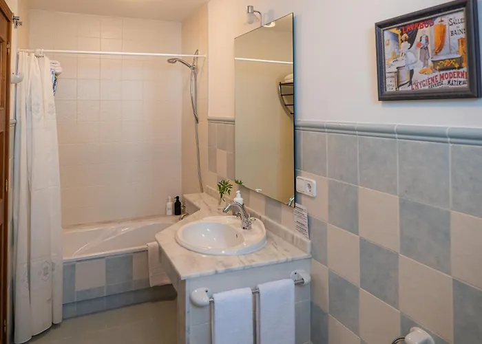 Rustico Fonteverde Otel