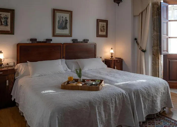 Otel Rustico Fonteverde