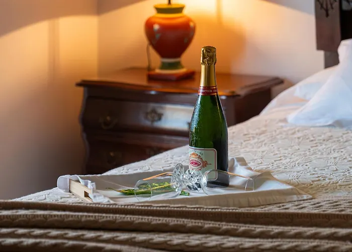 Otel Rustico Fonteverde 2*