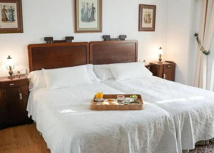 Rustico Fonteverde Cuntis