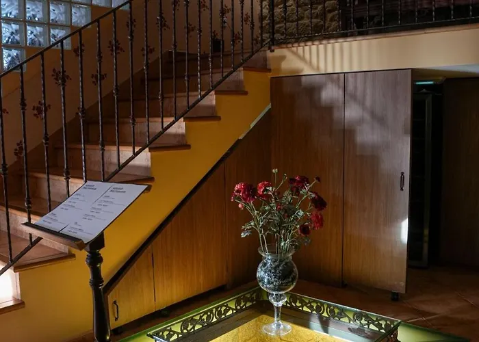 Otel Rustico Fonteverde