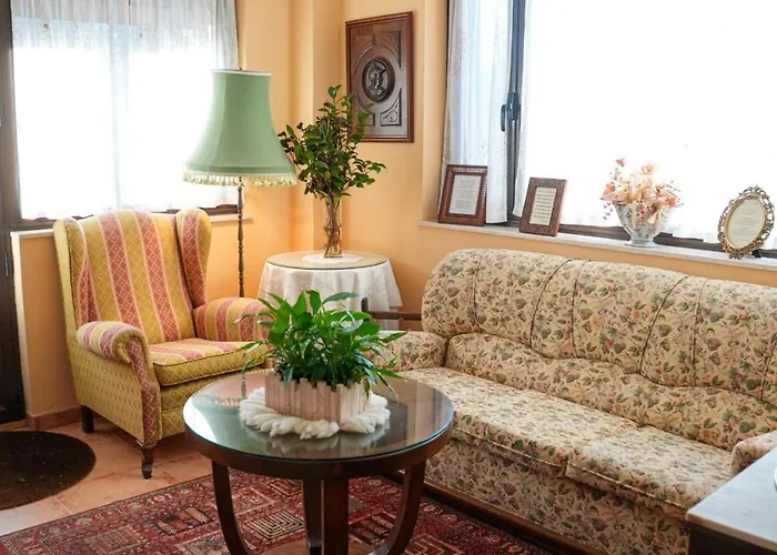 Otel Rustico Fonteverde 2*