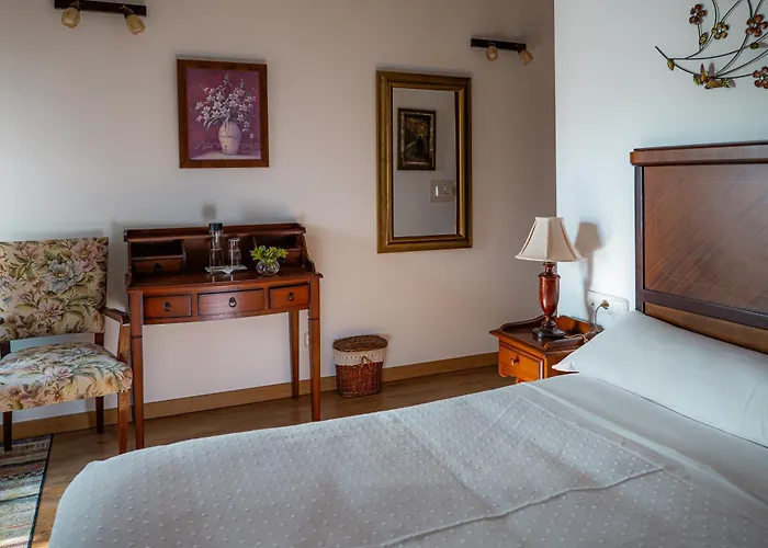 Rustico Fonteverde Cuntis