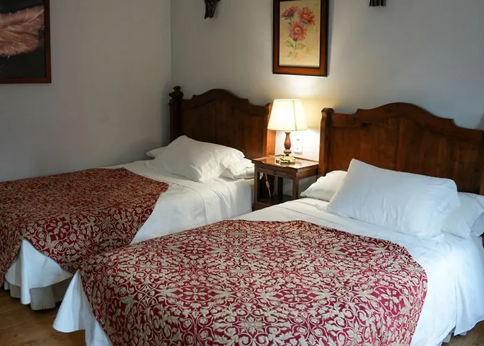 Rustico Fonteverde Otel