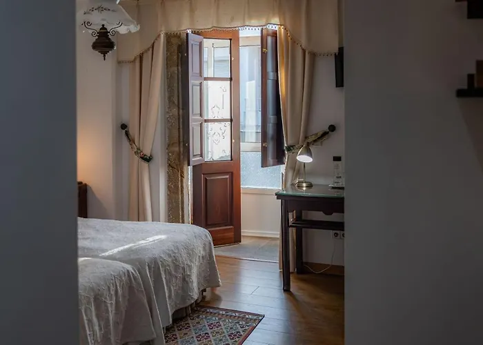 Otel Rustico Fonteverde Cuntis