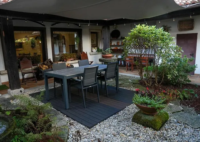 Otel Rustico Fonteverde