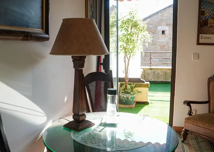 Rustico Fonteverde Otel