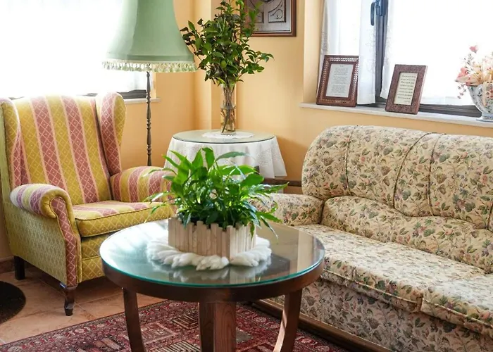 Otel Rustico Fonteverde