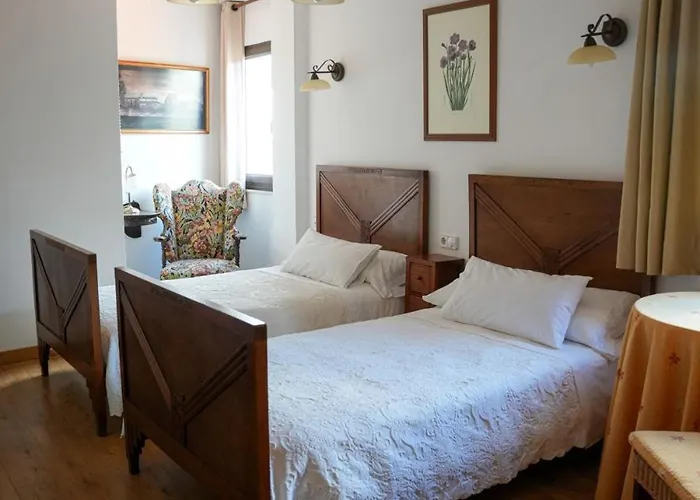 Otel Rustico Fonteverde