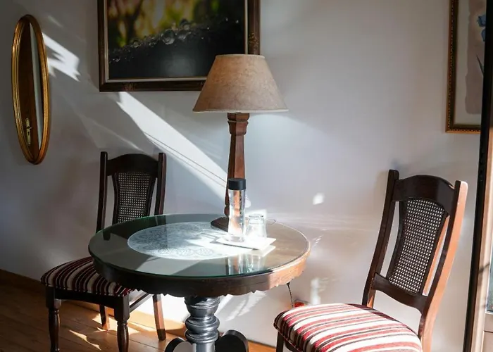 Otel Rustico Fonteverde 2*