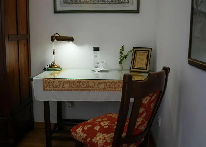 Rustico Fonteverde Szálloda Cuntis