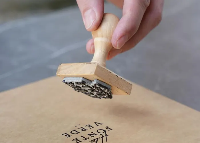 Otel Rustico Fonteverde Cuntis