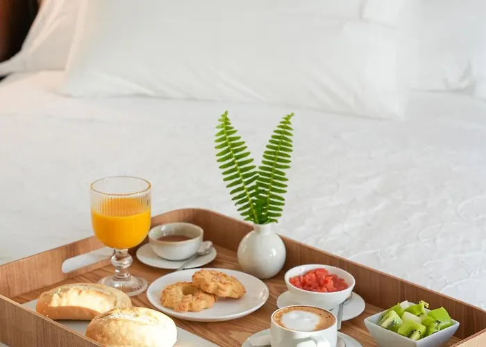 Rustico Fonteverde Otel