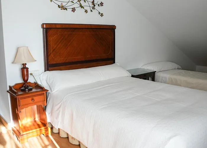 Otel Rustico Fonteverde