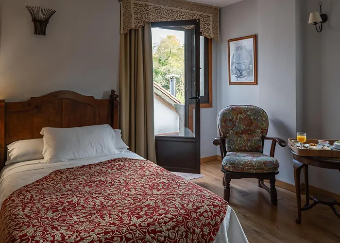 Otel Rustico Fonteverde 2*